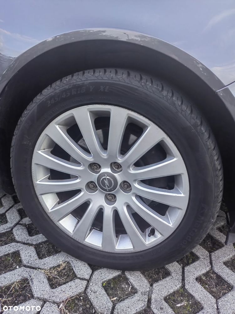 Opel Insignia - 10