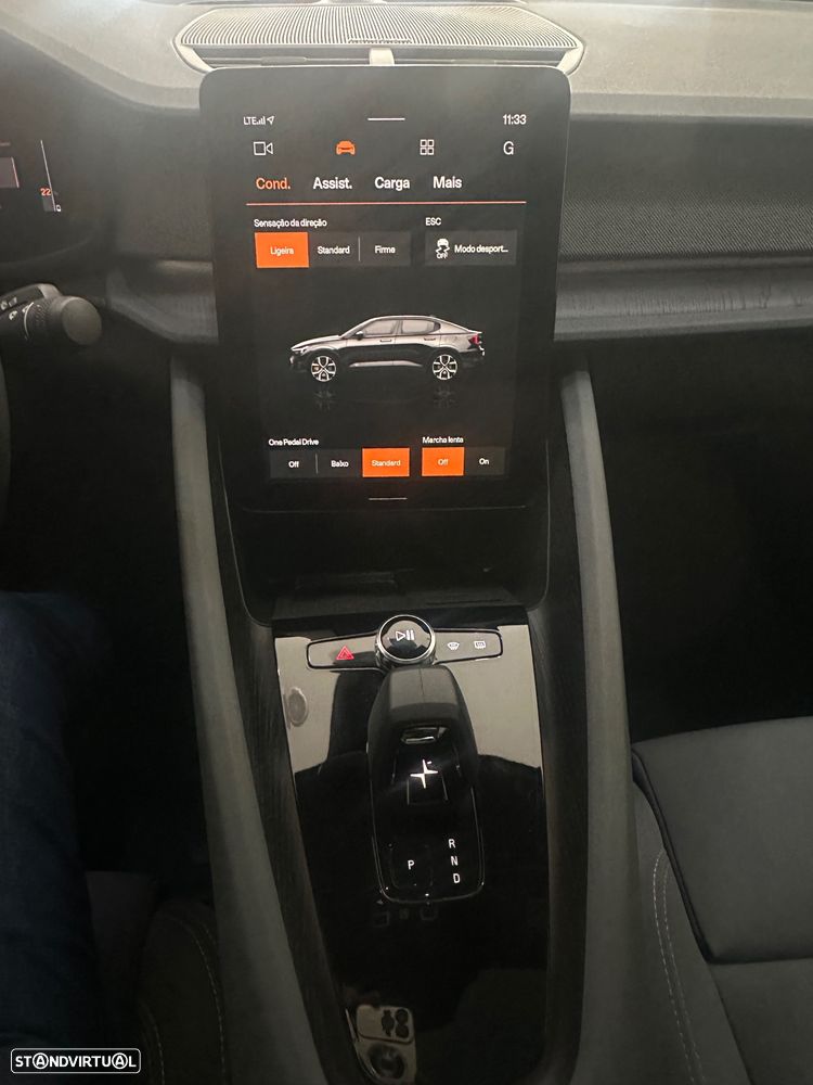 Polestar 2 Dual Motor 78kWh - 7