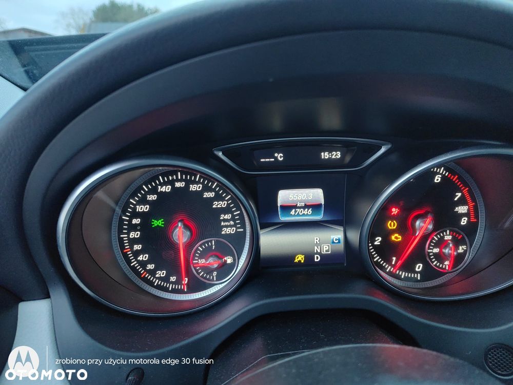 Mercedes-Benz GLA 250 4Matic 7G-DCT AMG Line - 8