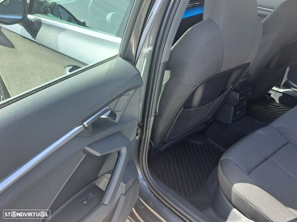 Audi A3 Sportback 35 TDI S line S tronic - 22