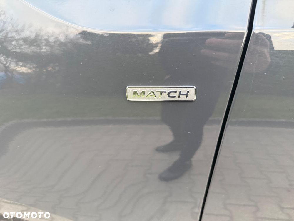Volkswagen Sharan 2.0 TDI BlueMotion Technology Match - 16