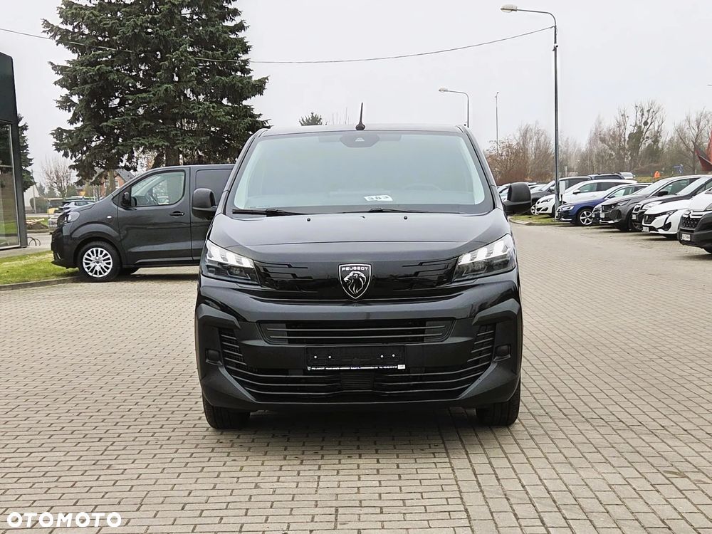 Peugeot Expert l1 - 2