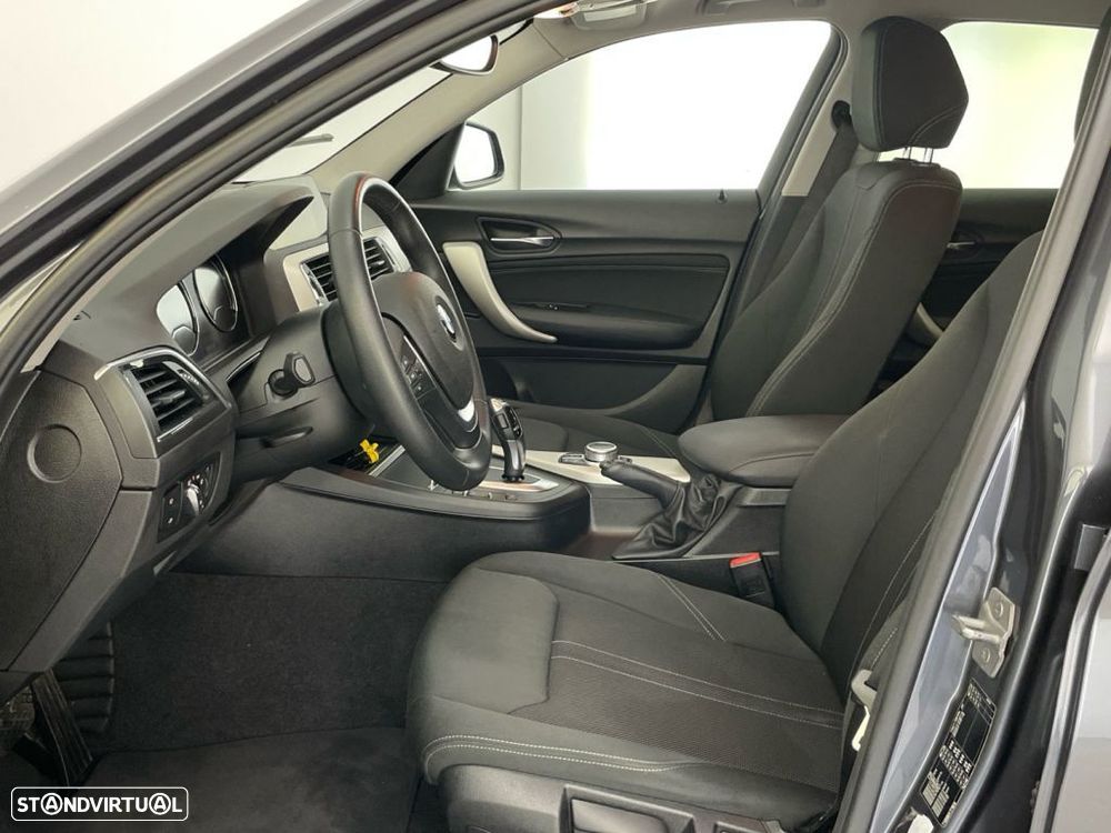 BMW 116 - 11