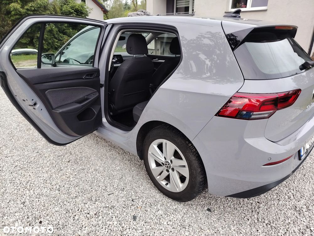 Volkswagen Golf 1.5 TSI EVO Life - 12