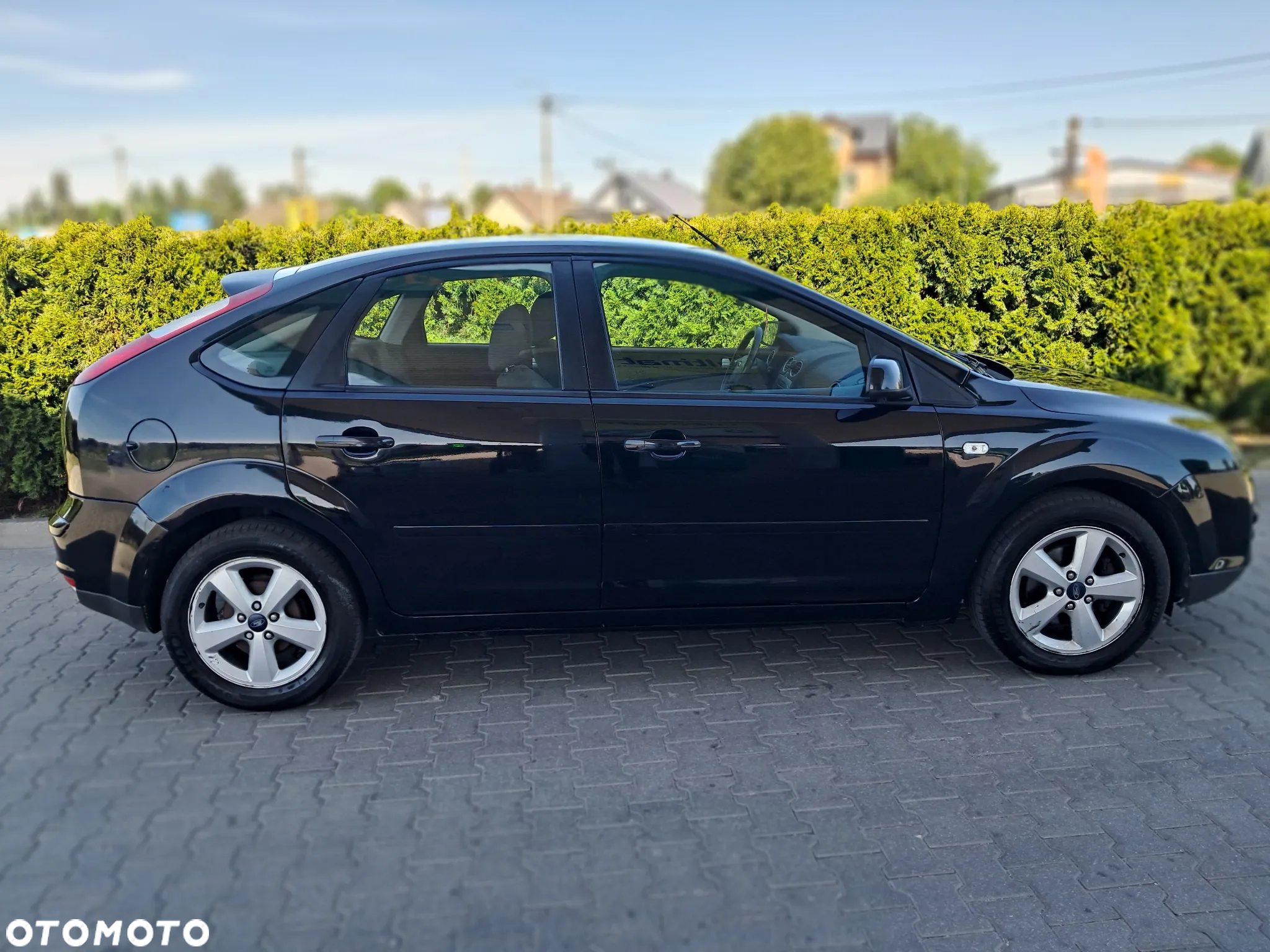 Ford Focus - 6