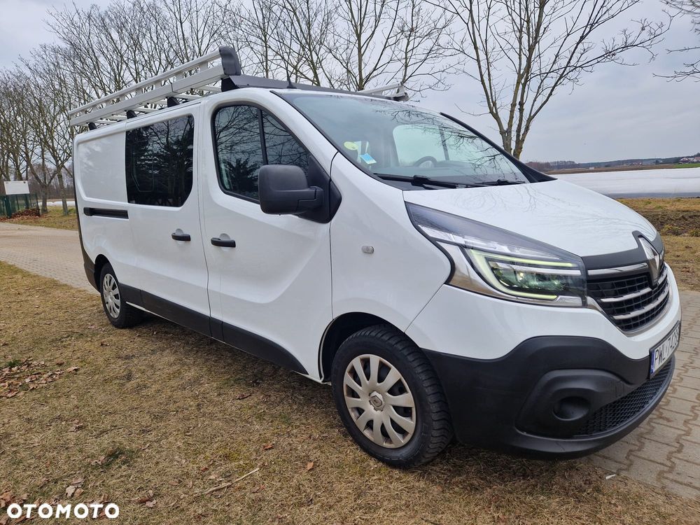 Renault Trafic - 4
