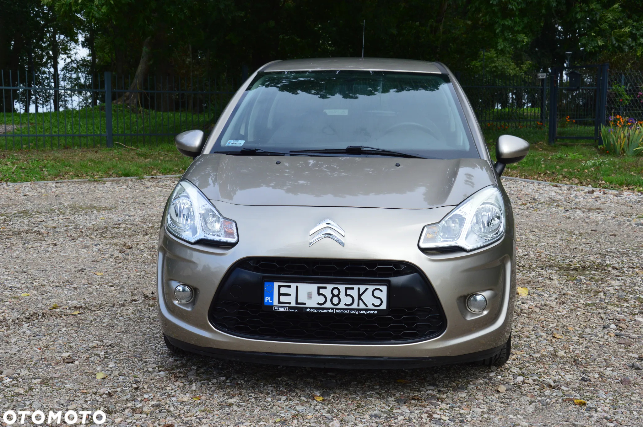 Citroën C3 - 3