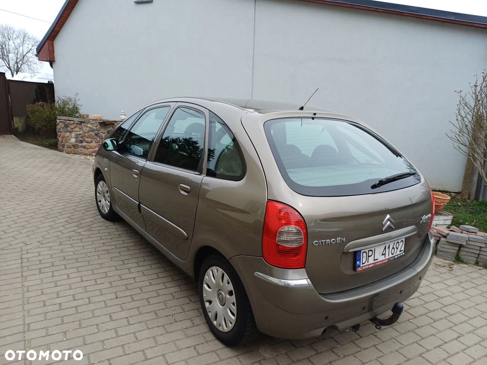 Citroën Xsara Picasso 1.6 16V Impress - 4