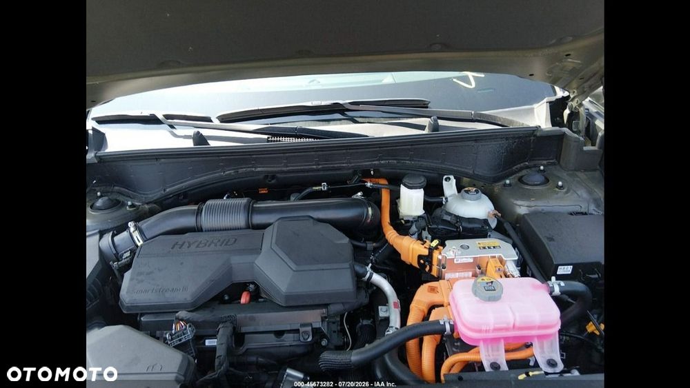 Hyundai Santa Fe - 11