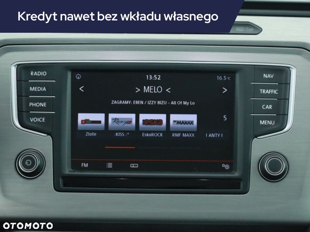 Volkswagen Passat - 11