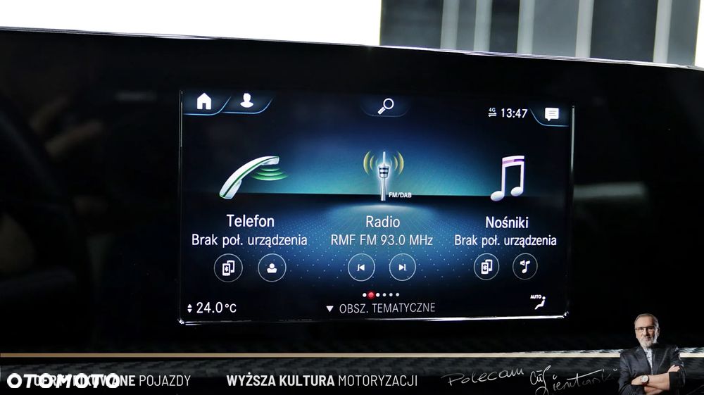 Mercedes-Benz Klasa A - 22