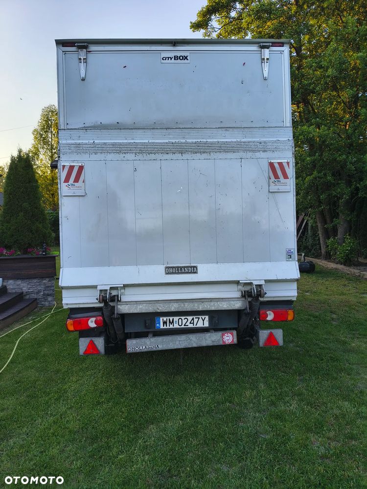 Citroën jumper - 2