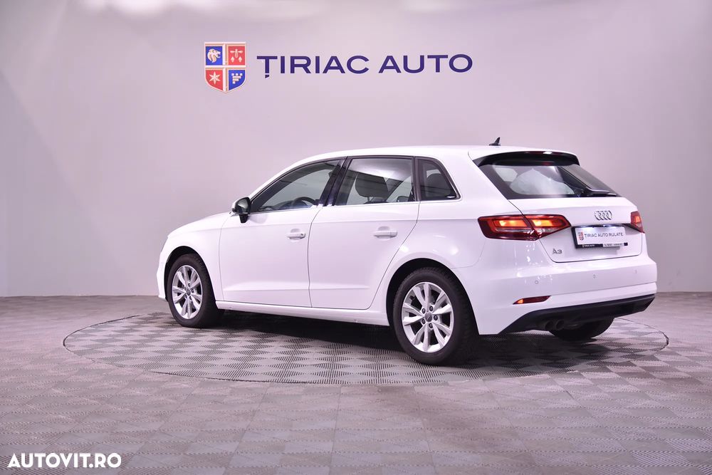 Audi A3 - 3