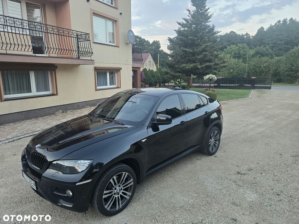BMW X6 40d xDrive - 3