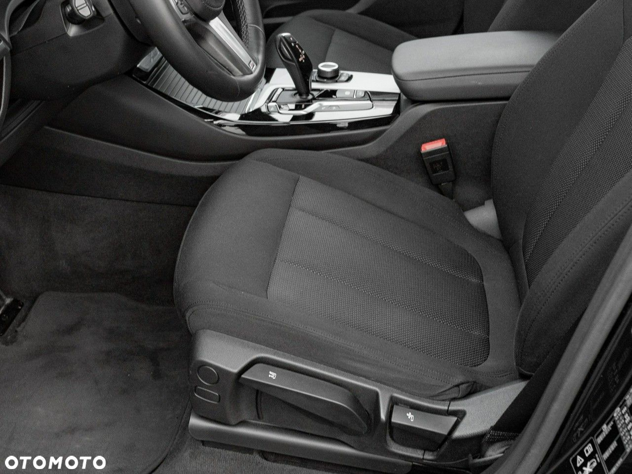 BMW X3 xDrive25d Advantage - 14