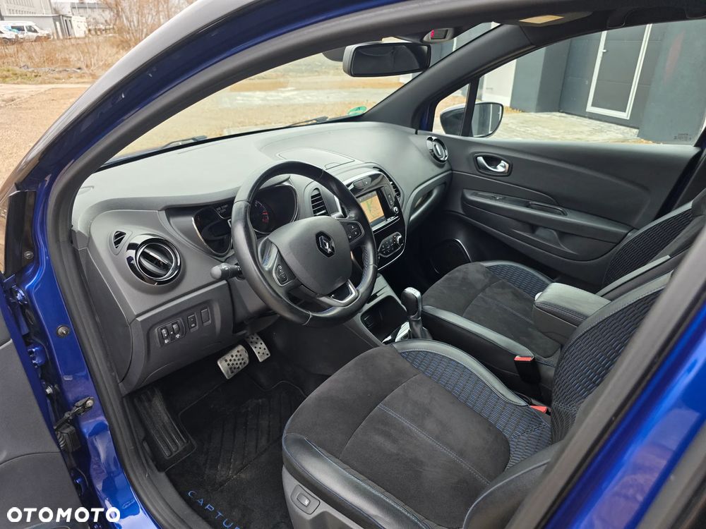 Renault Captur TCe 150 EDC GPF VERSION S - 4