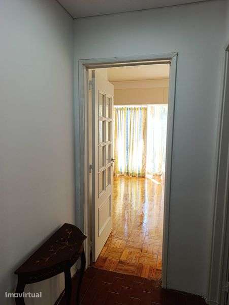 Apartamento T3 Restelo - Grande imagem: 3/12