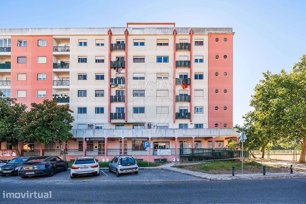 Apartamento T2 para venda - Grande imagem: 2/26