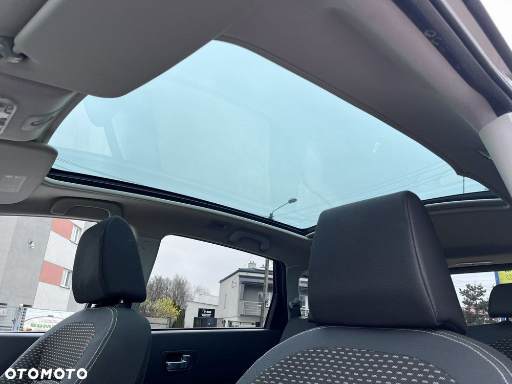 Nissan Qashqai+2 2.0 dCi 4x4 Acenta EU5 - 16