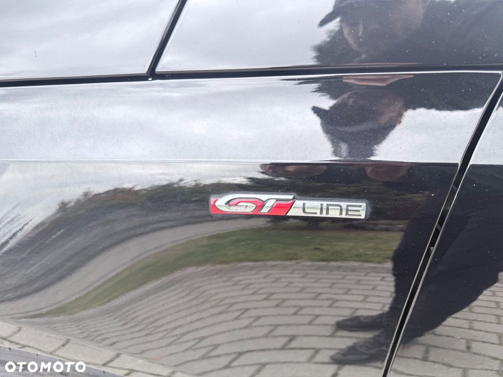 Peugeot 308 PureTech 130 Stop & Start GT-Line Edition - 11
