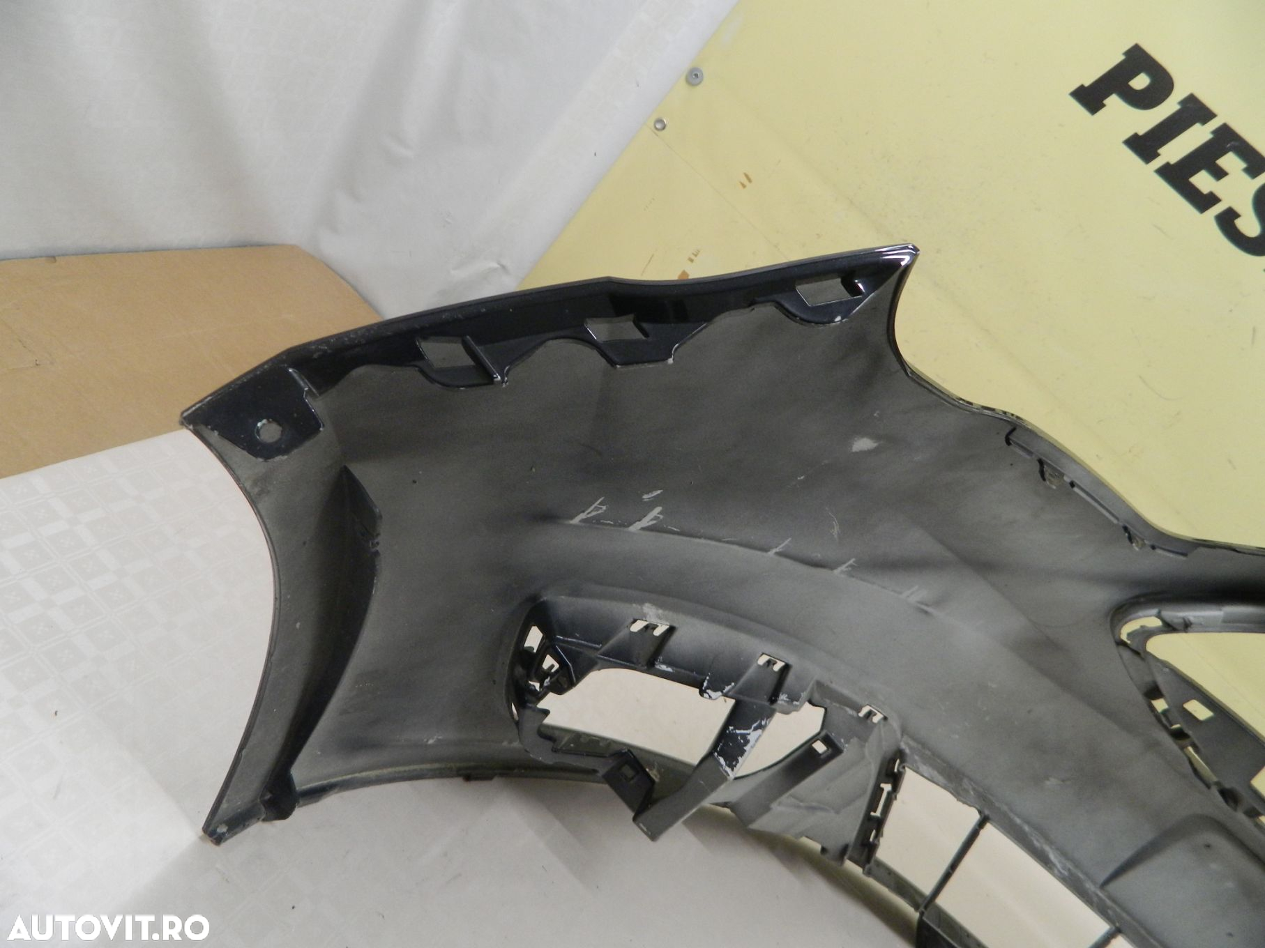 Bara fata Ford C-Max, 2015, 2016, 2017, 2018, cod origine F1CB-R17757-A. - 5