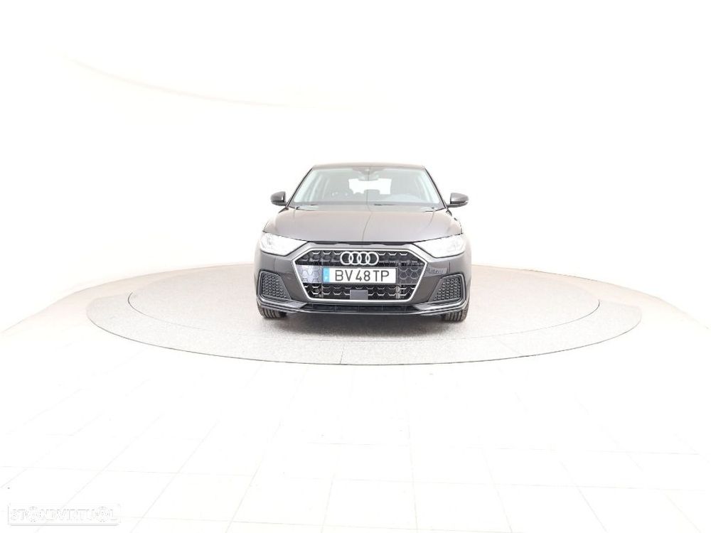 Audi A1 Sportback 25 TFSI Advanced - 4
