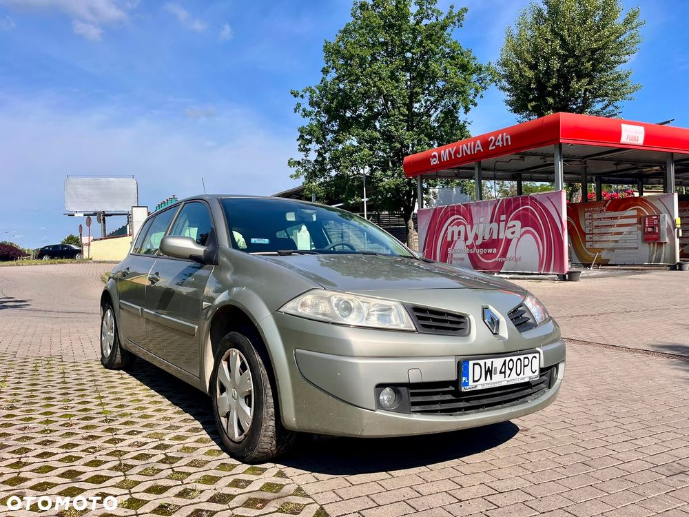 Renault Megane - 6