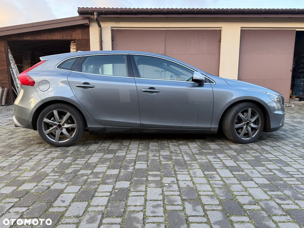 Volvo V40 D4 RDesign - 14
