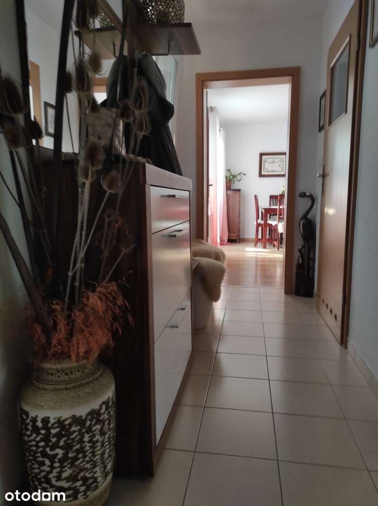 Mieszkanie na sprzedaż, 2 pokoje, 46 m², Zieleniewo