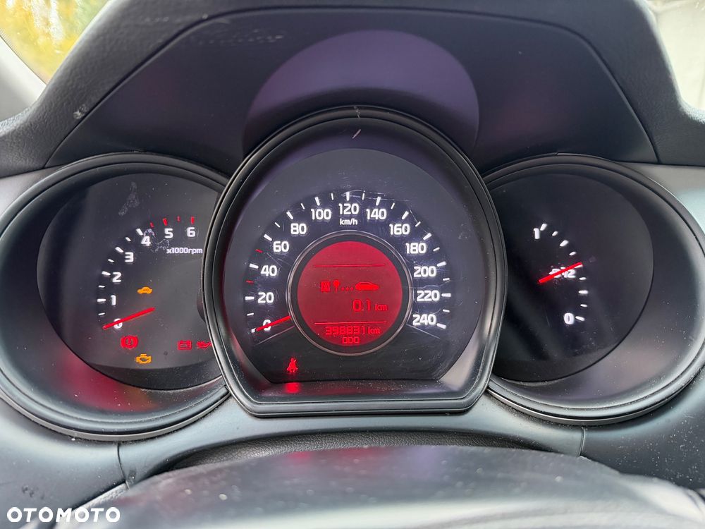 Kia Ceed 1.6 CRDi L - 10