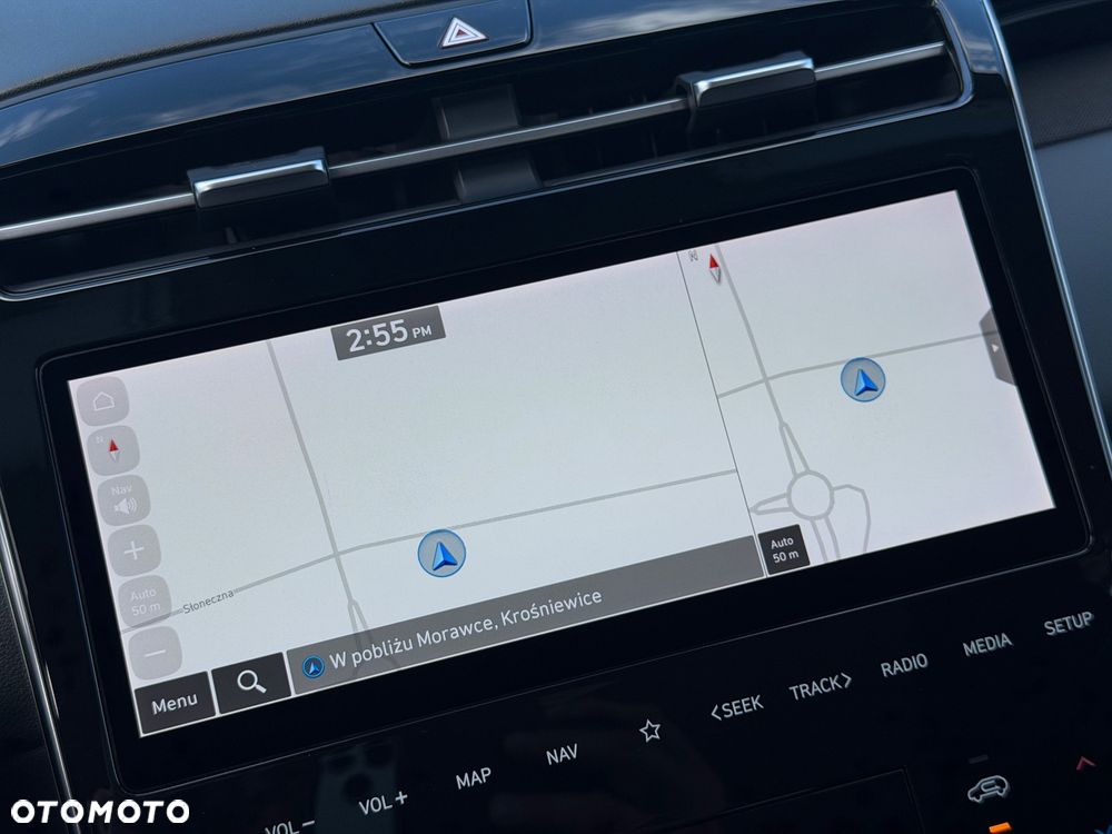 Hyundai Tucson - 28