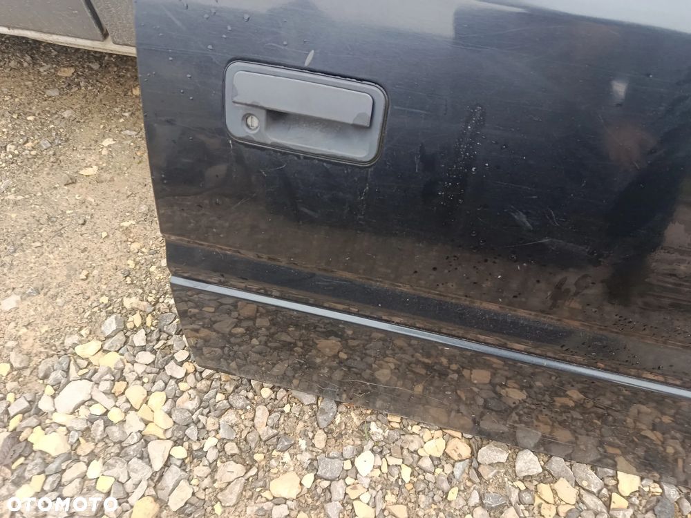 Drzwi prawe Opel Frontera A sport 3 Drzwi - 3