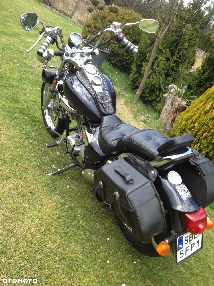 Kymco Zing - 1