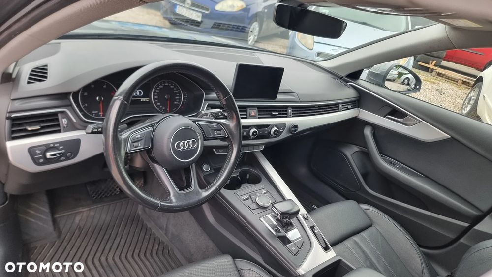 Audi A4 Avant - 11