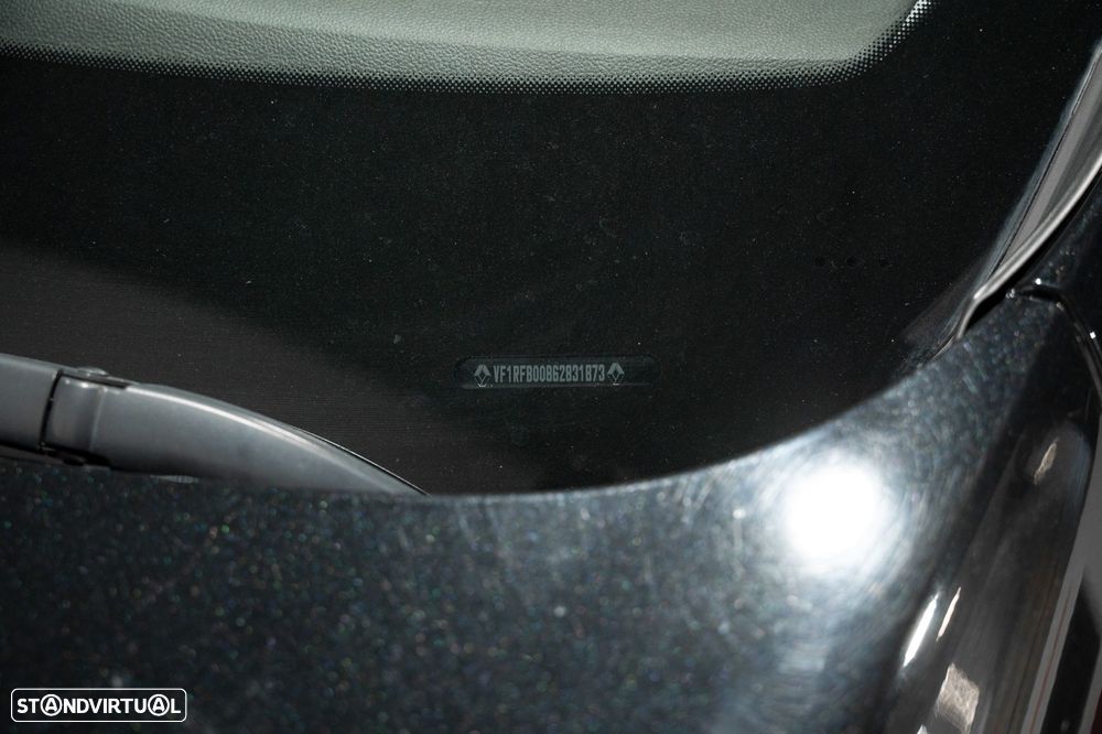 Renault Mégane Sport Tourer 1.5 Blue dCi GT Line - 37