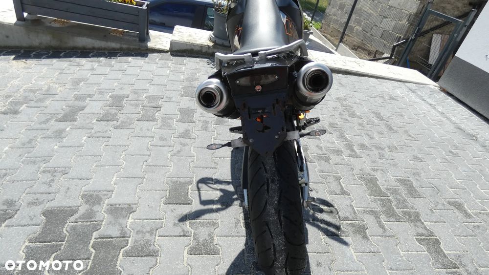 KTM LC 8 - 9