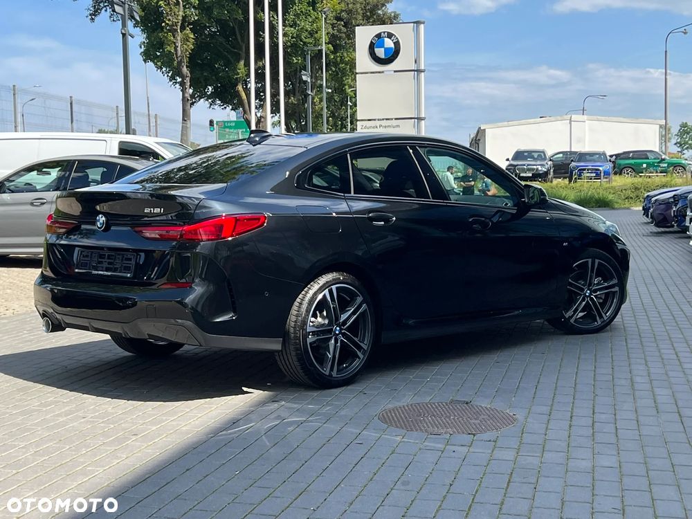 BMW Seria 2 218i M Sport - 6