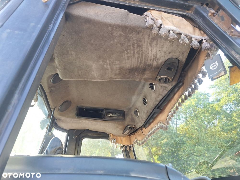 JCB Fastrac Hmv 3200 4X4 - 28