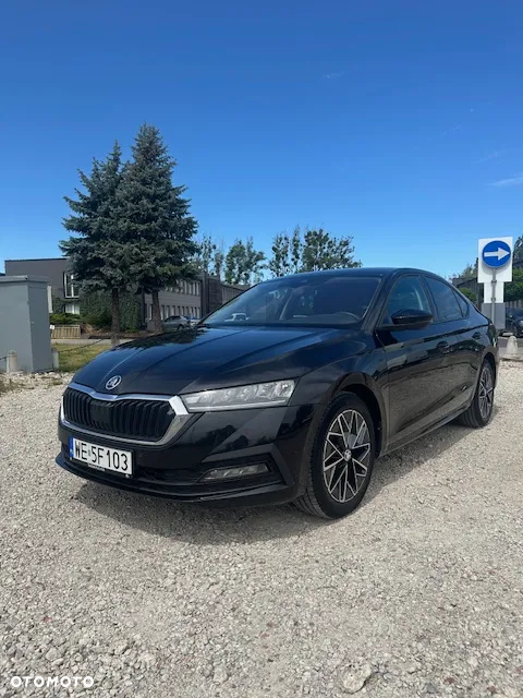 Skoda Octavia 1.5 TSI ACT Ambition - 2