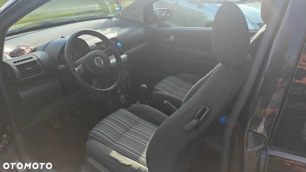 Volkswagen Fox 1.2 Refresh - 3