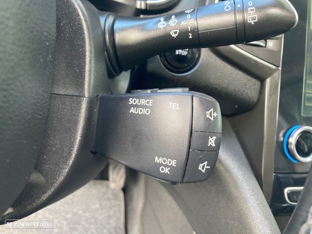 Renault Talisman Sport Tourer - 20