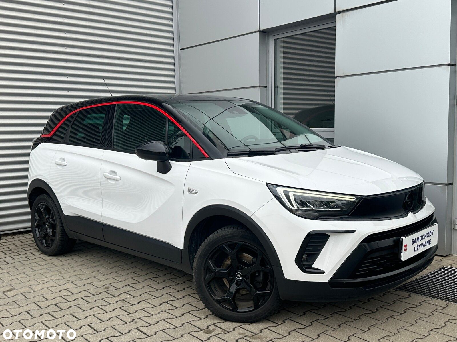 Opel Crossland - 5