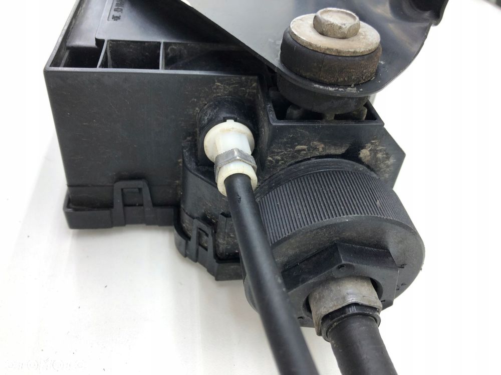 BMW X6 F16 MECHANIZM HAMULCA RĘCZNEGO 6870191 6864546 - 7