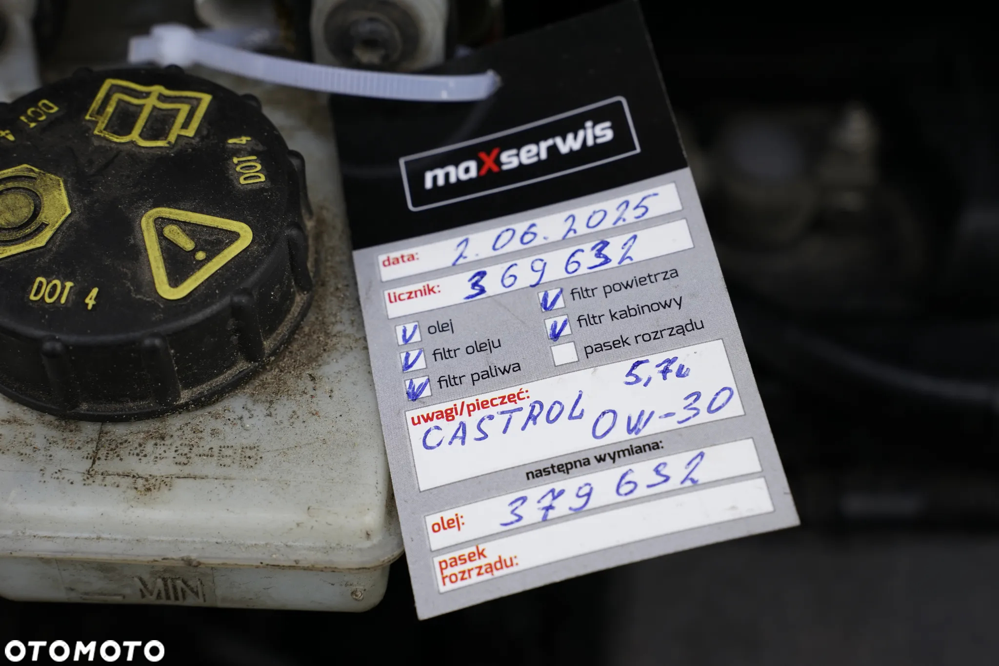 Ford Transit connect - 11