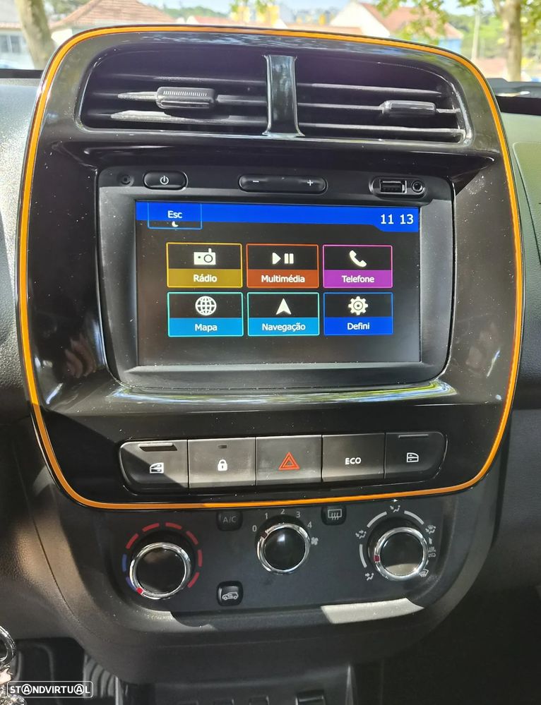 Dacia Spring Comfort - 20