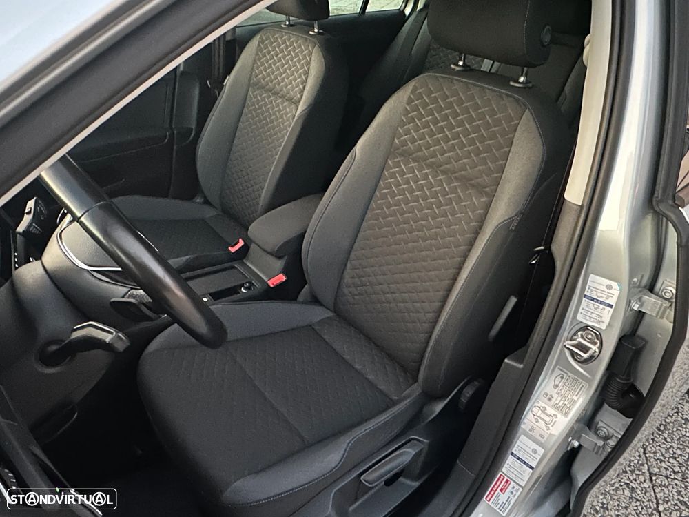 VW Golf Variant 1.6 TDi DSG Join - 7