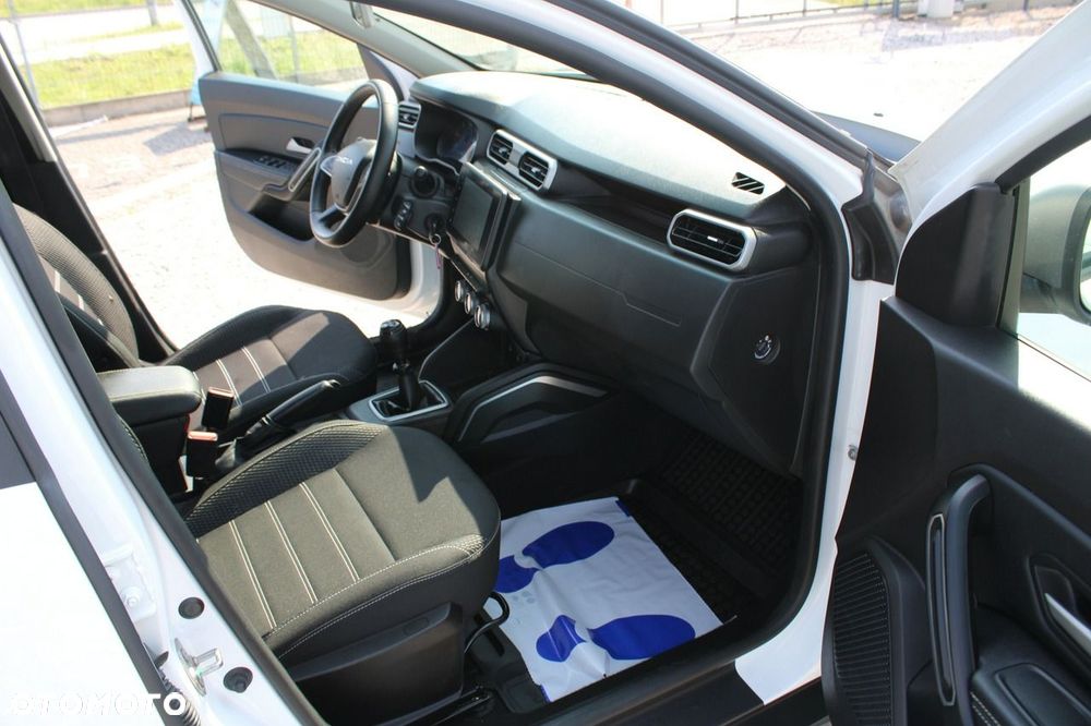 Dacia Duster - 28