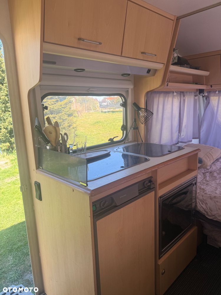 Lunar Chateau 400 - 9