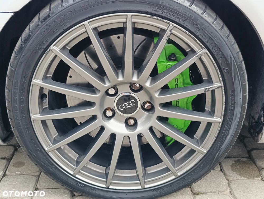 Audi S4 Limousine 2.7 Quattro - 28