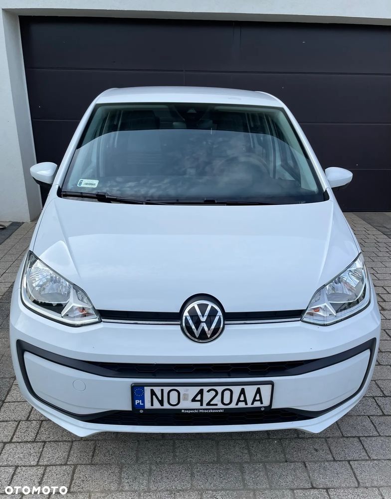 Volkswagen up! 1.0 move - 1